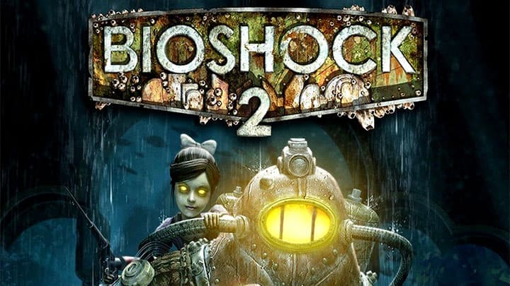 Bioshock 2