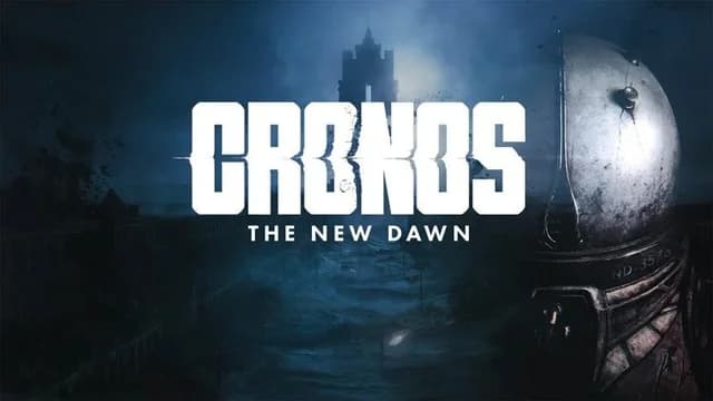 Cronos: The New Dawn