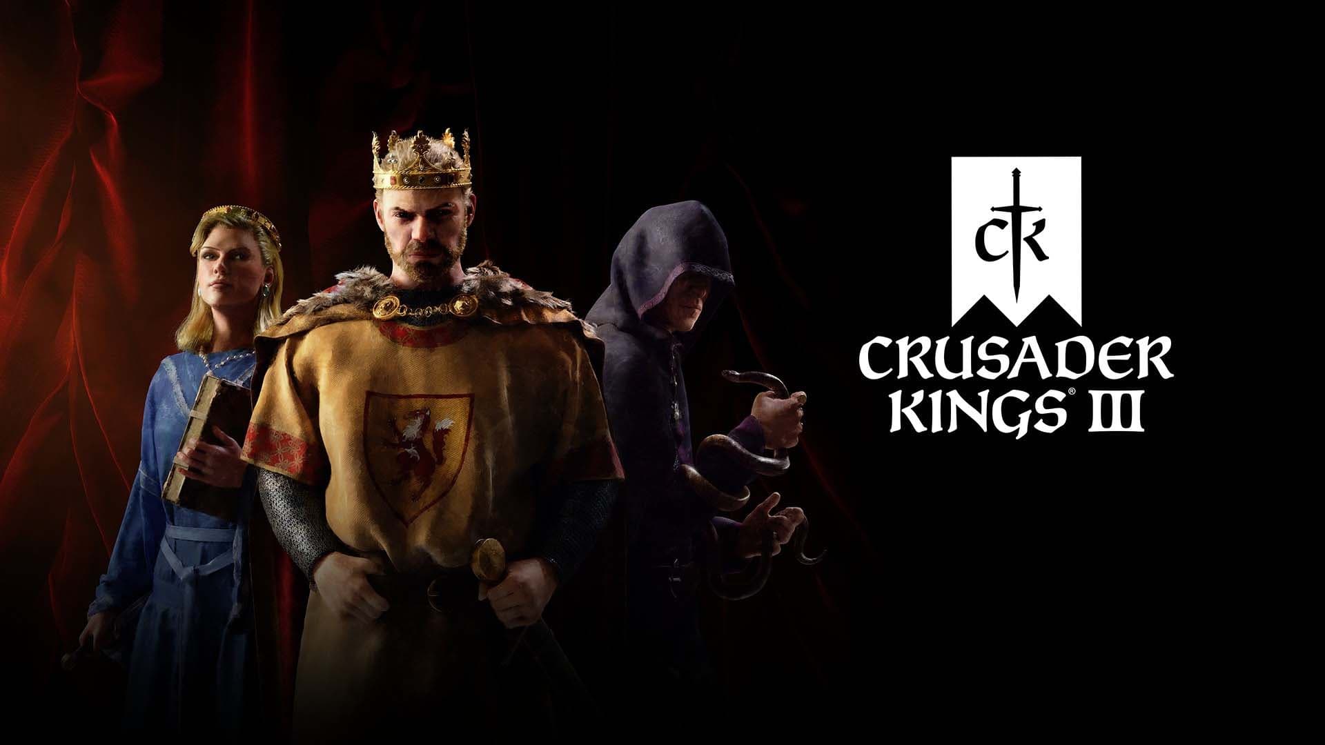 Crusader Kings 3