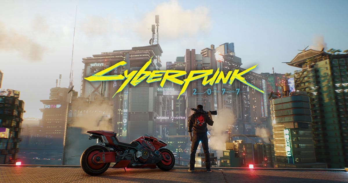 Cyberpunk 2077