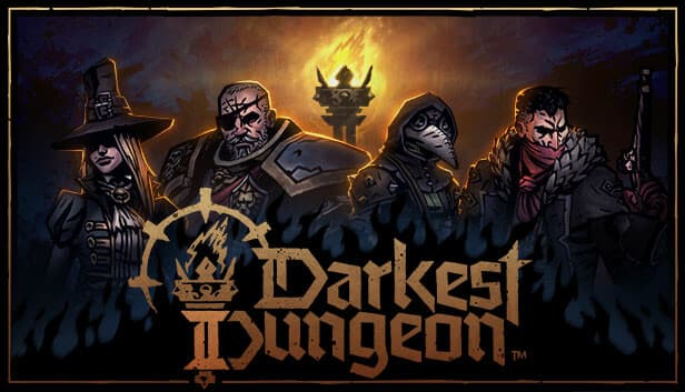 Darkest Dungeon 2