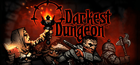  Darkest Dungeon