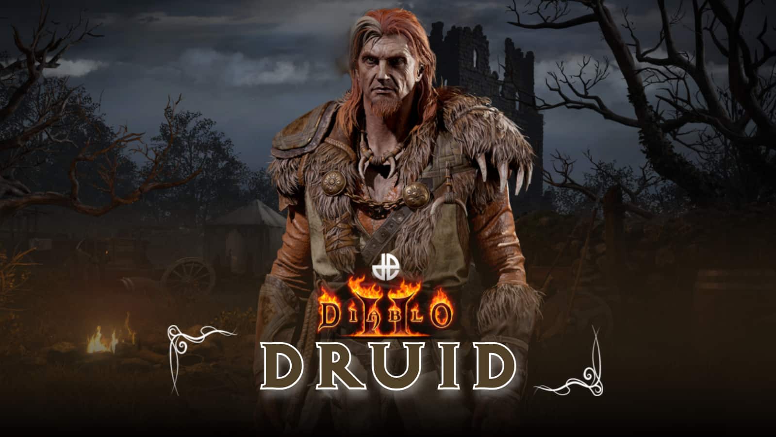 Diablo 2 Resurrected Druid Builds