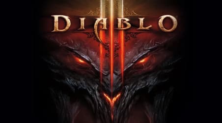 Diablo 3