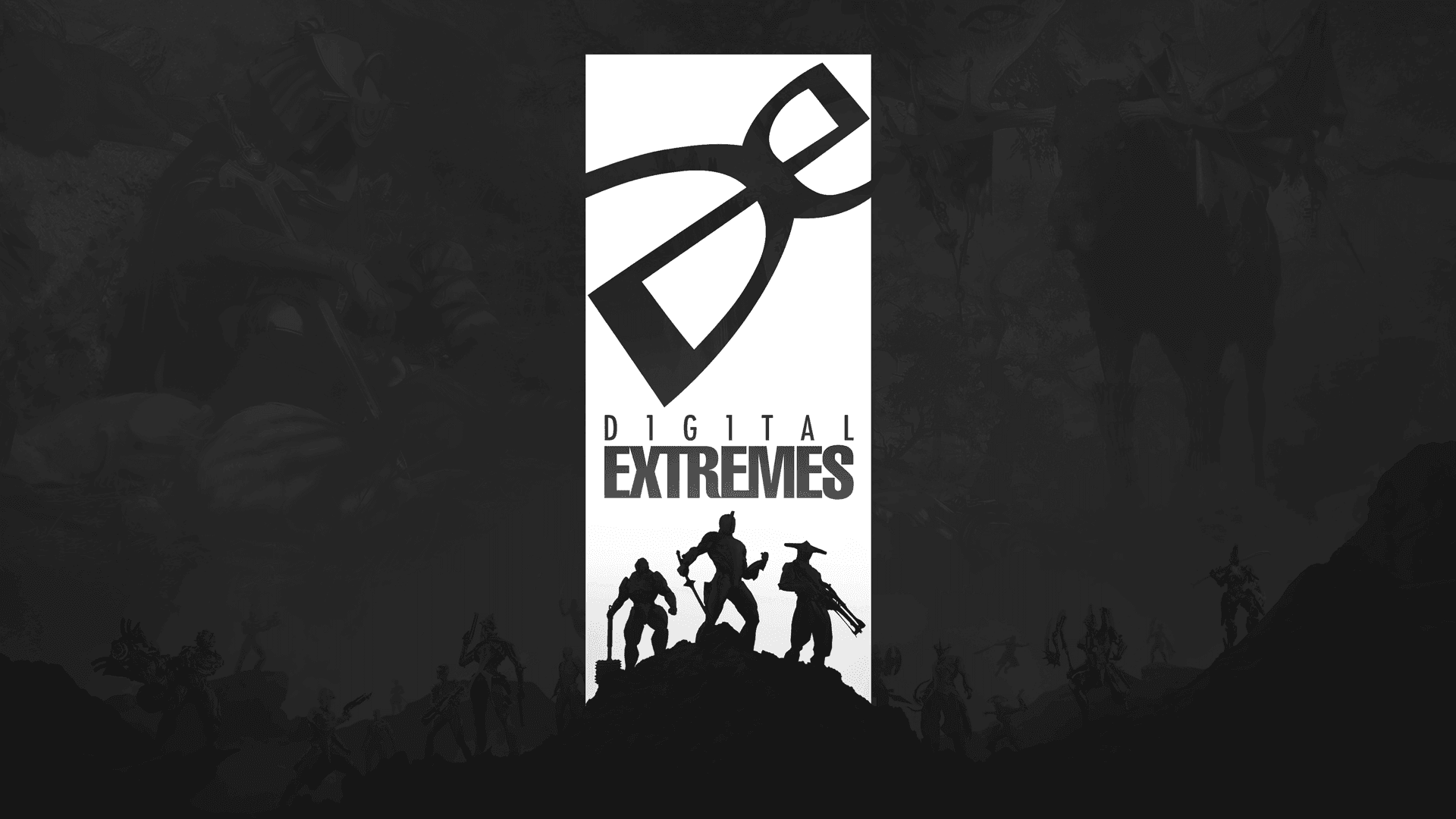 Digital Extremes