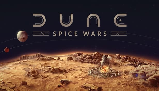 Dune: Spice Wars 