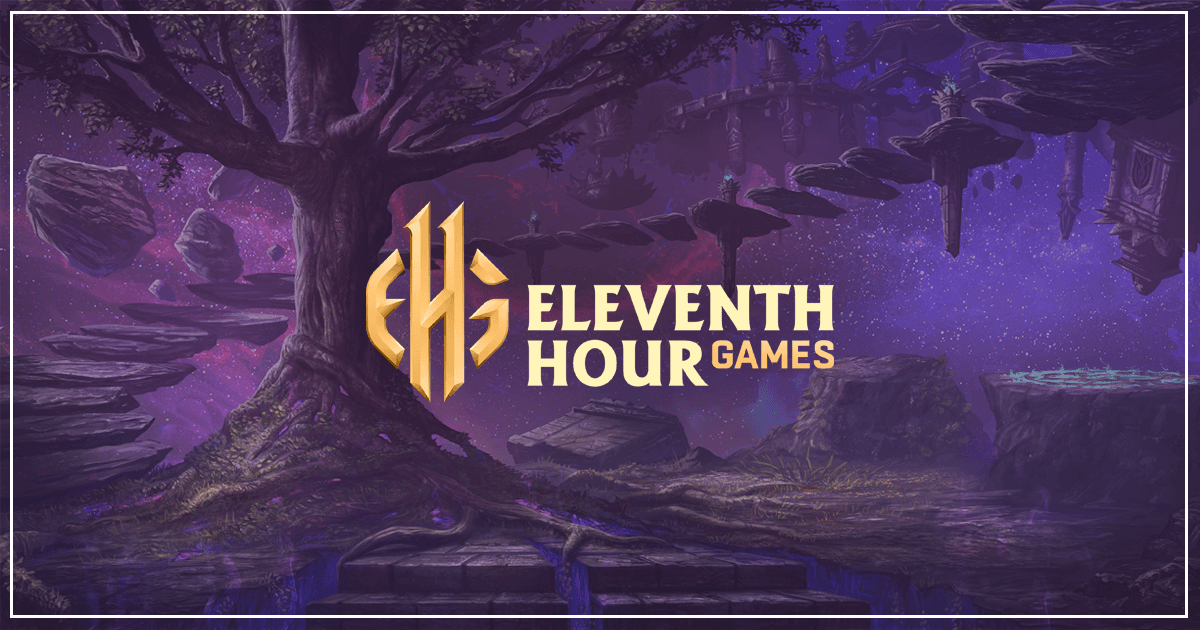 Eleventh Hour Games