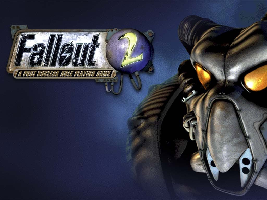 Fallout 2