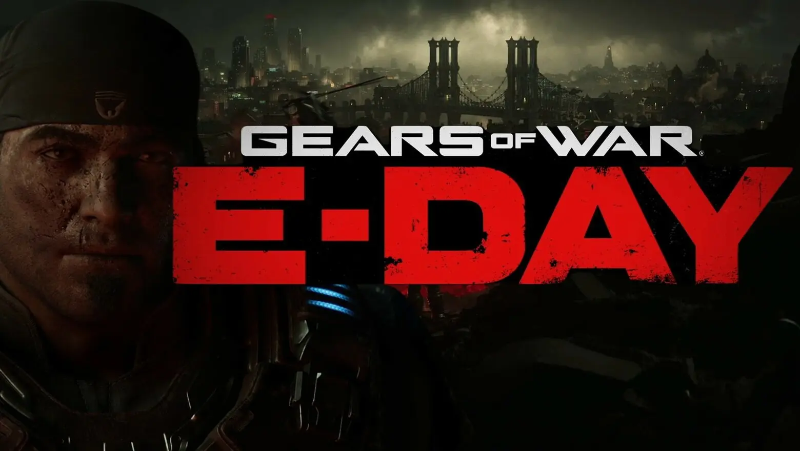 Gears of War: E-Day