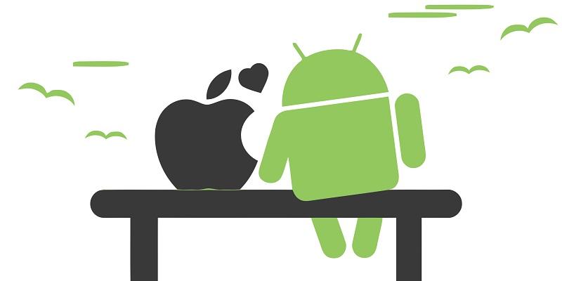 iOS | Android