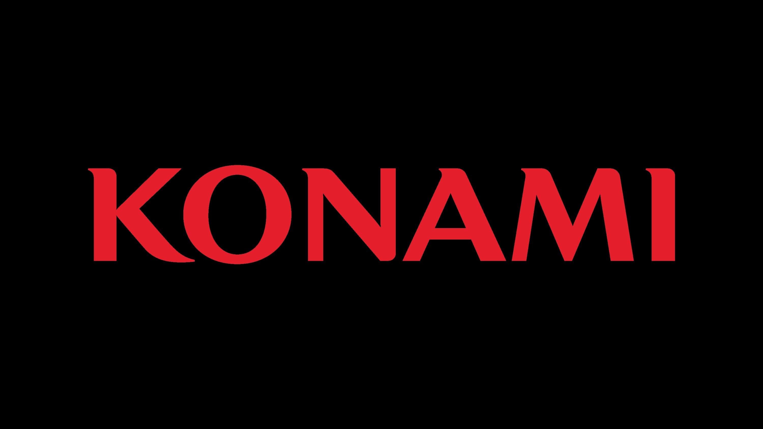 Konami