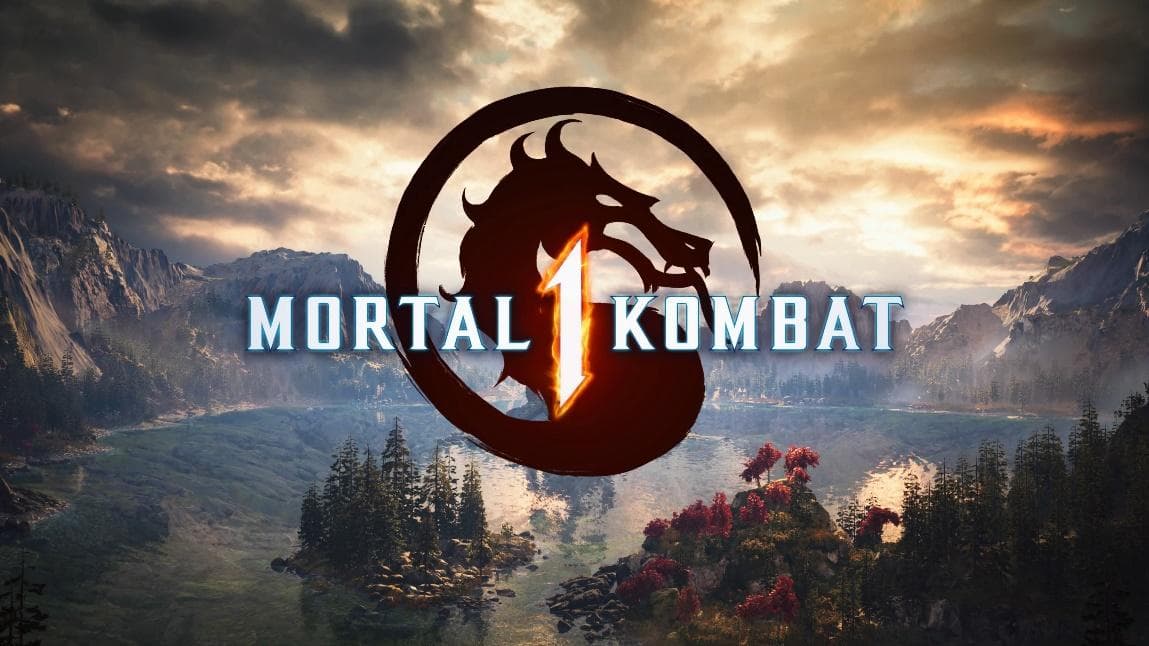 Mortal Kombat 1