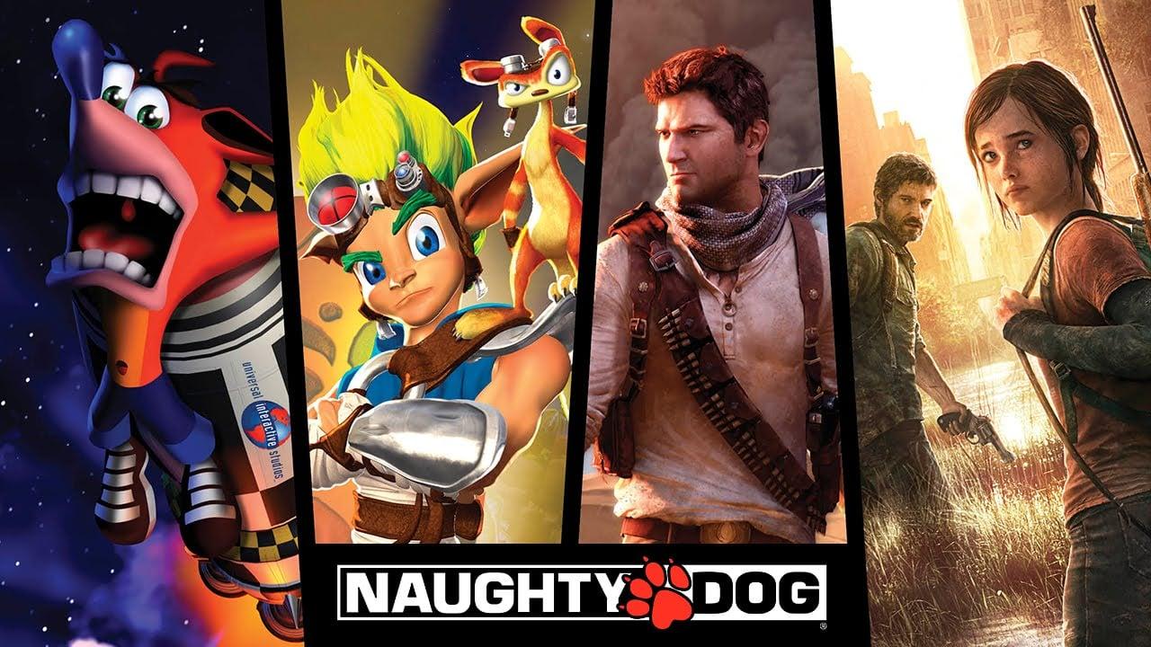 Naughty Dog’s Neil Druckmann: Studio Working on Multiple Single-Player Games