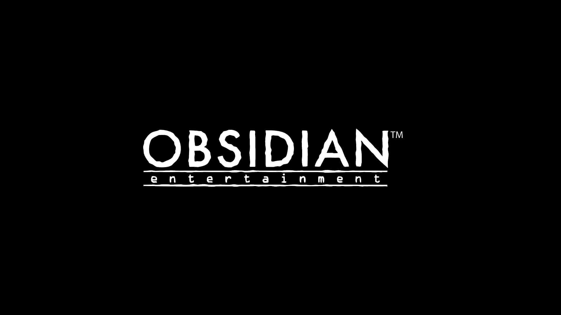 Obsidian Entertainment