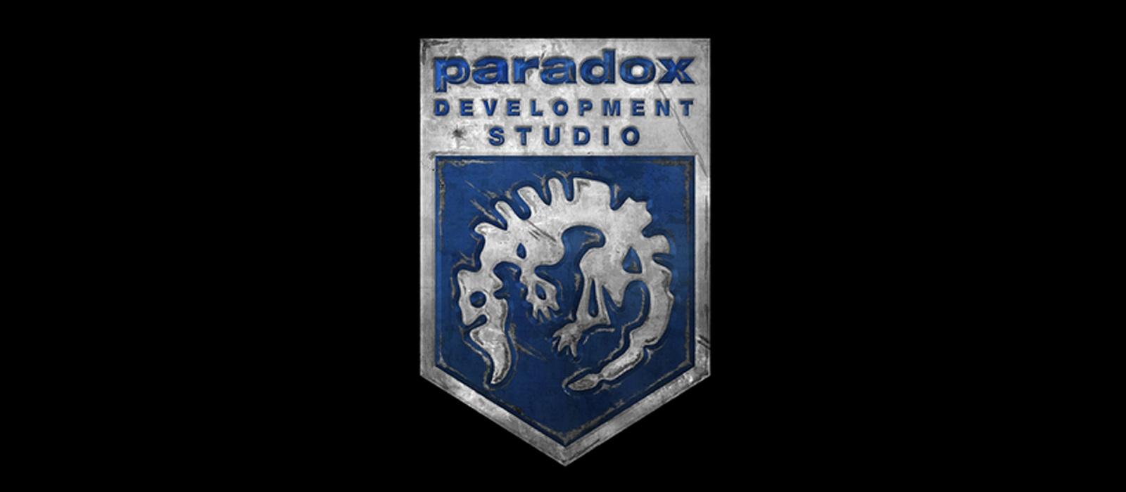  Paradox Development Studio