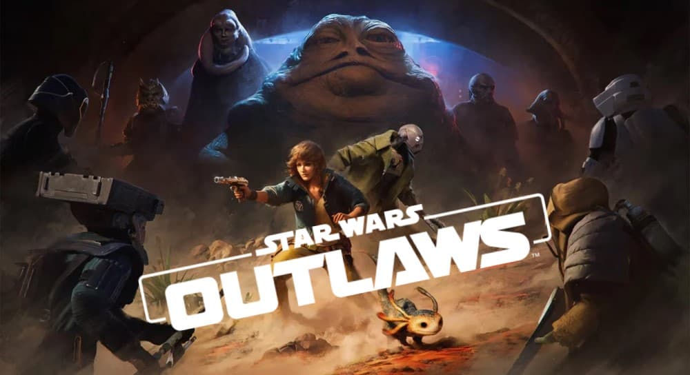 Star Wars Outlaws