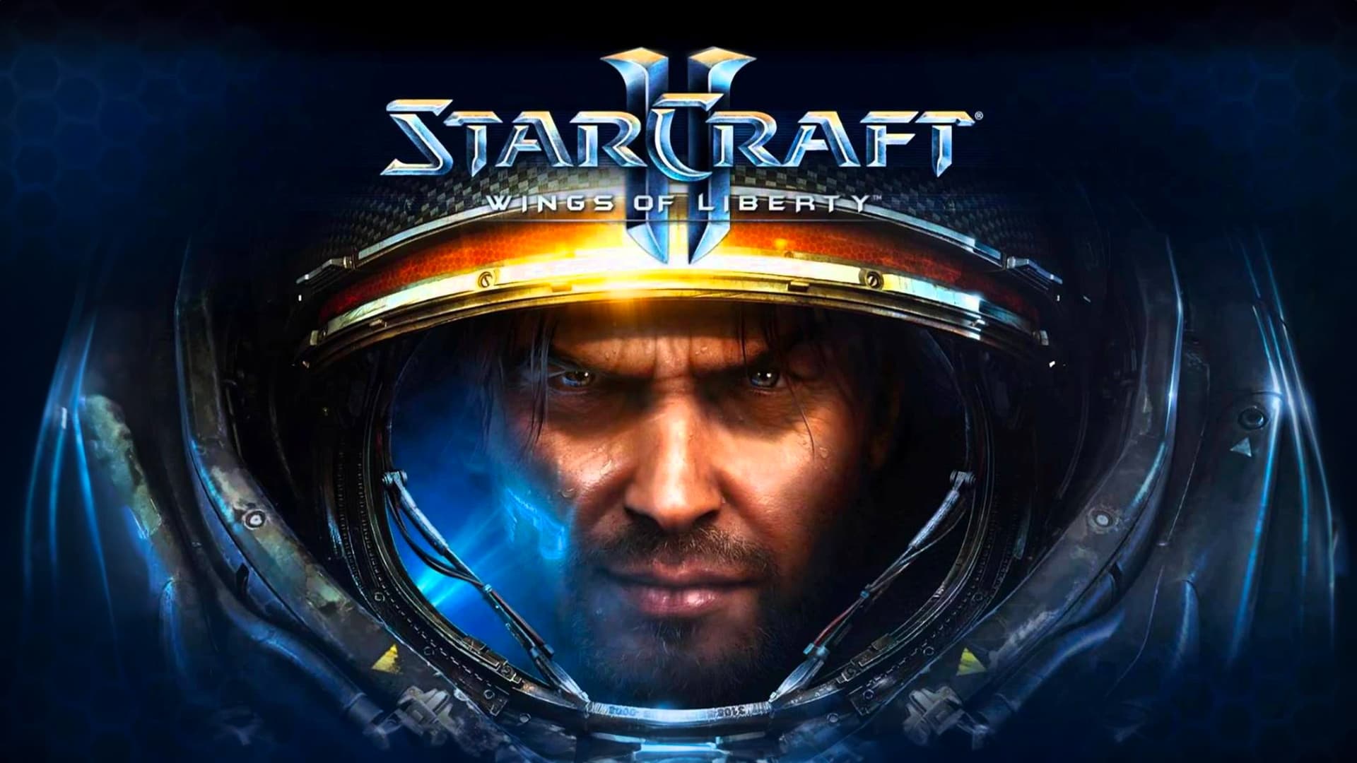 Starcraft 2