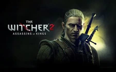 The Witcher 2: Assassins of Kings