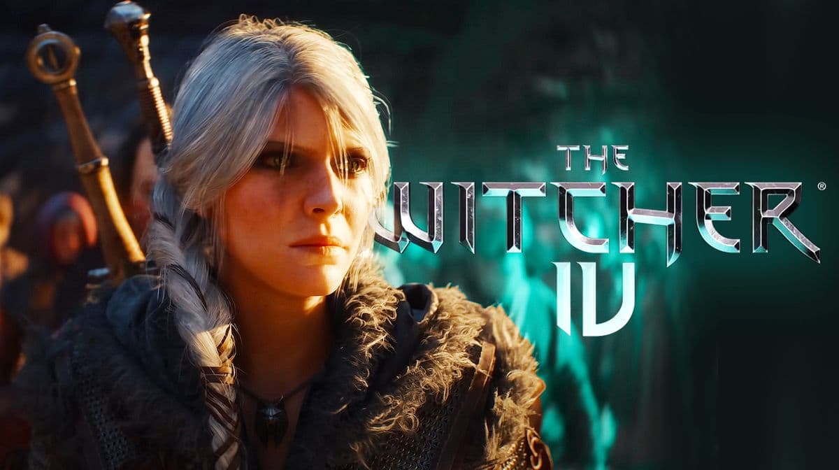 The Witcher IV