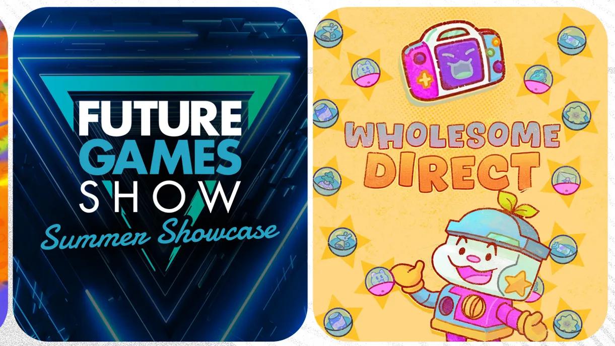 Top Announcements from Future of Play Direct and Wholesome Direct 2024