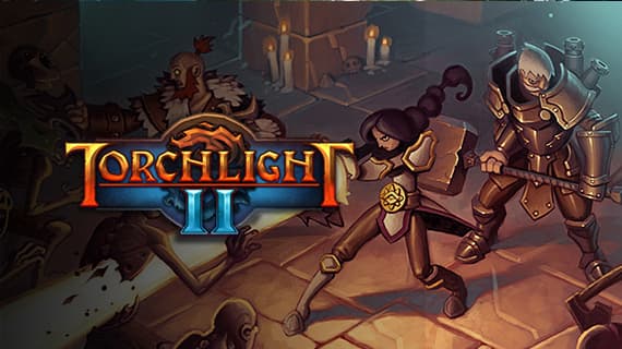 Torchlight II