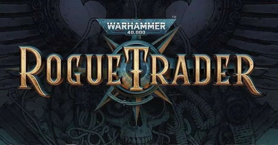 Warhammer 40,000: Rogue Trader