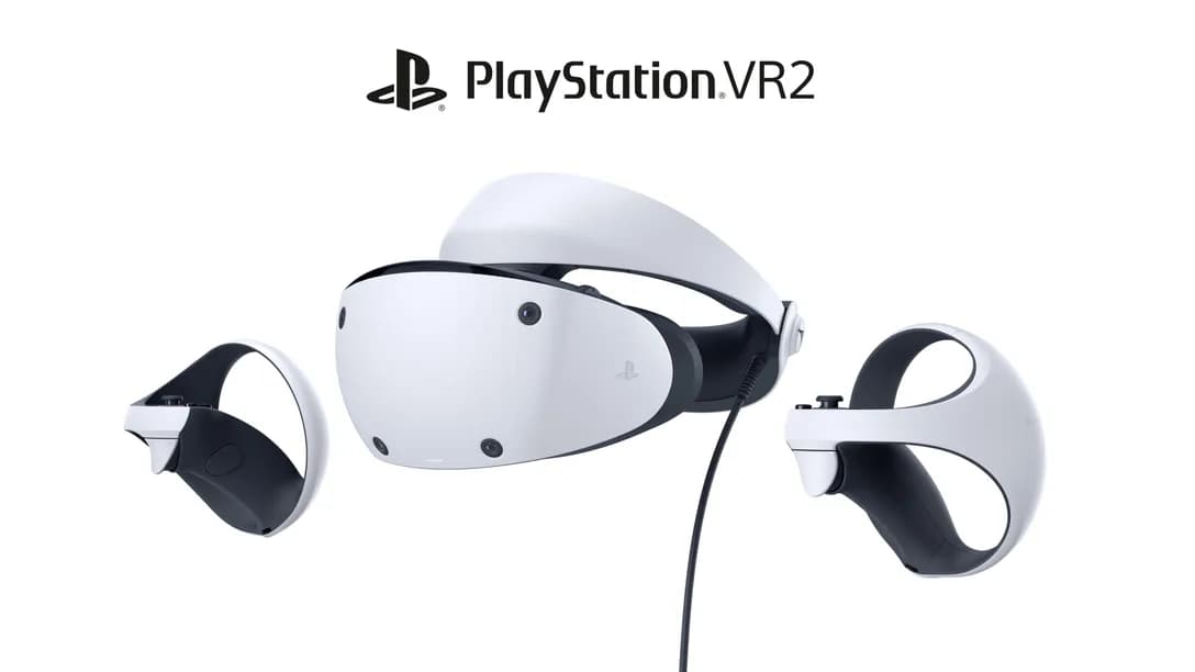 What do we know about Playstation VR2?