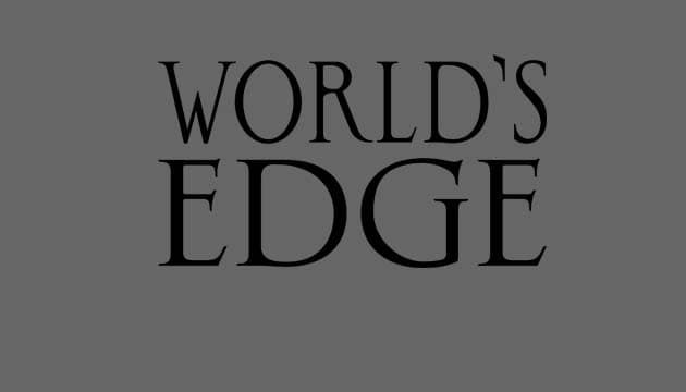 World's Edge